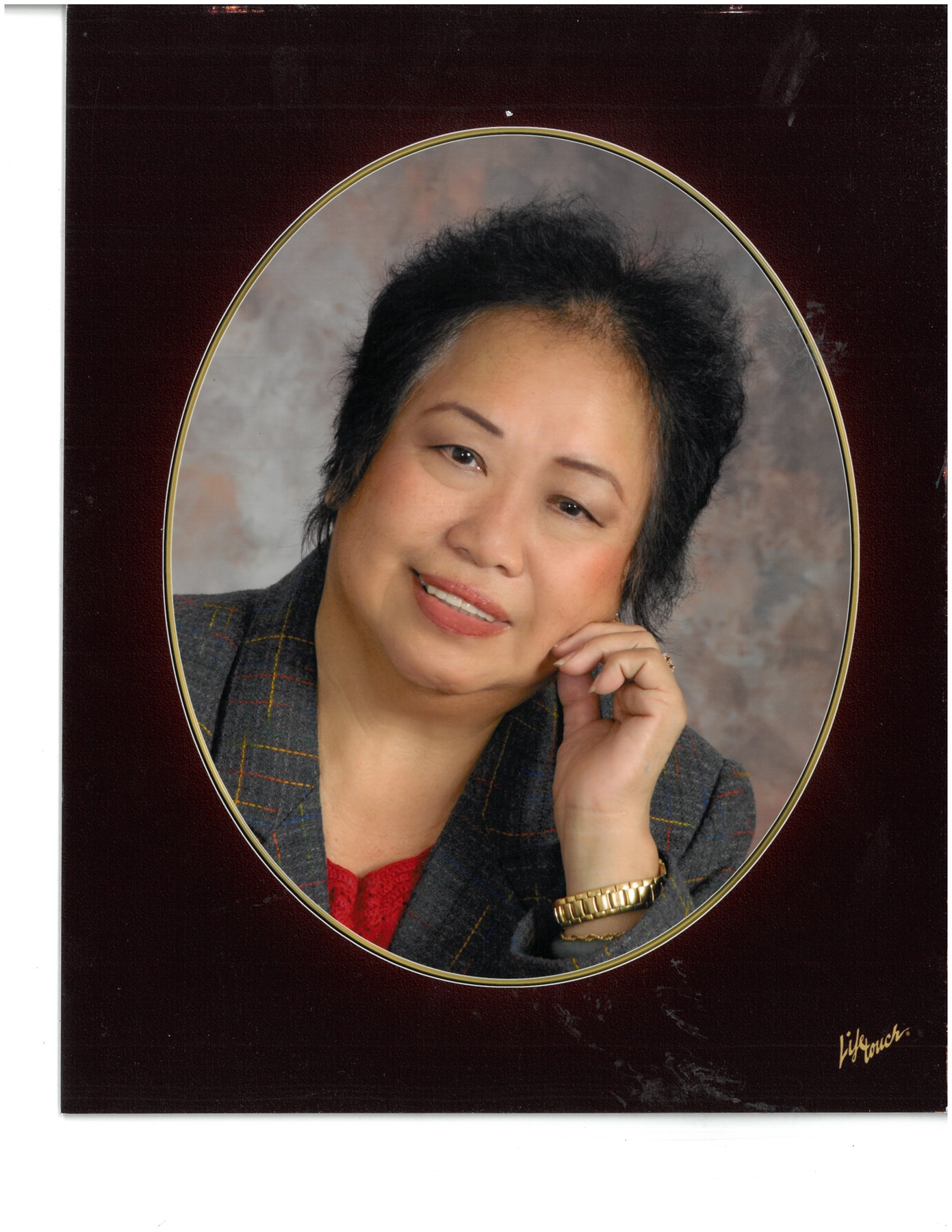 Obituary of Lanny Sanders