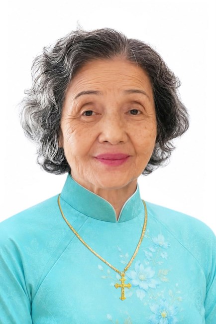 Obituary of Nhan Thi Tran