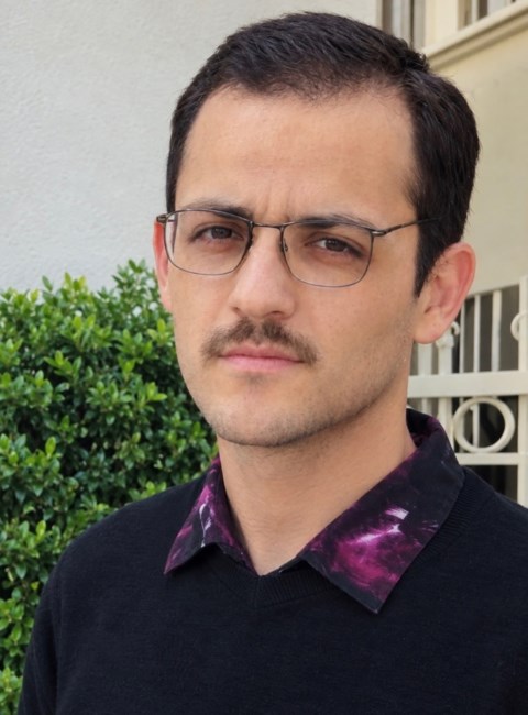 Obituary of Gerardo Berumen