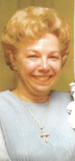 Obituary of Joyce Eiserloh Long