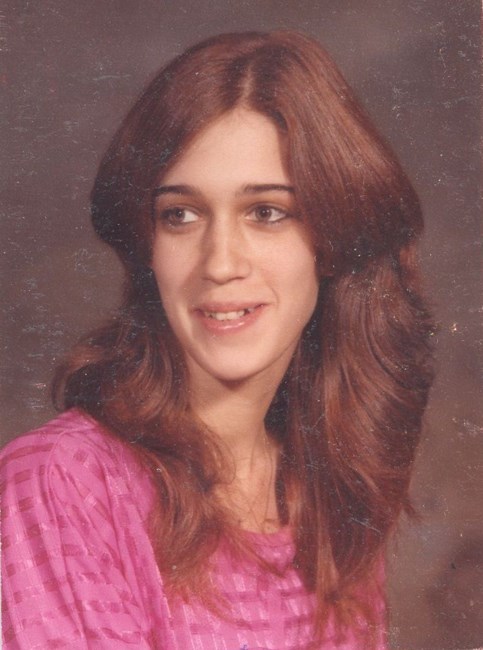 Obituary of Catherine Louise Baumann