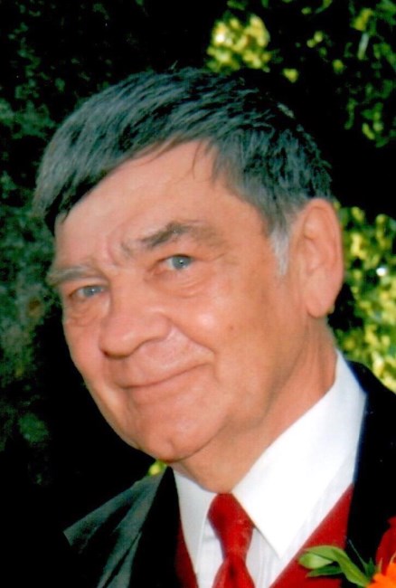 Obituary of Fred Butler