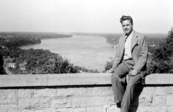 Obituary of Neil McNeill King