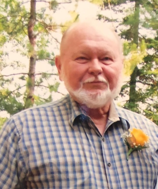 Obituary of Edward W. Schnabl