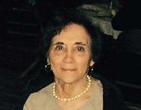 Obituary of Isabella "Auntie Belle" Ramona