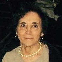Obituario de Isabella "Auntie Belle" Ramona