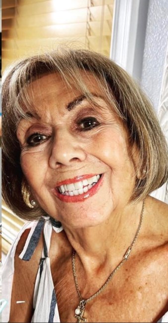 Obituary of Virginia “Ginger”  Phipps