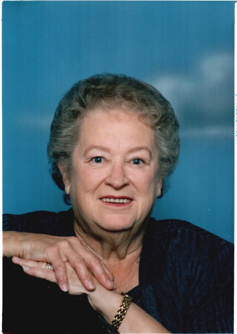 Obituary of Pat E. Stevenson