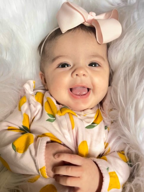 Obituary of Arianna Elizabeth Lee Wilks