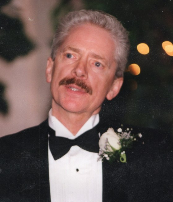 Obituary of Donald Herbert Gates