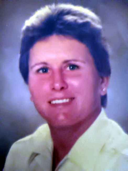 Obituary of Joyce Lee Ray