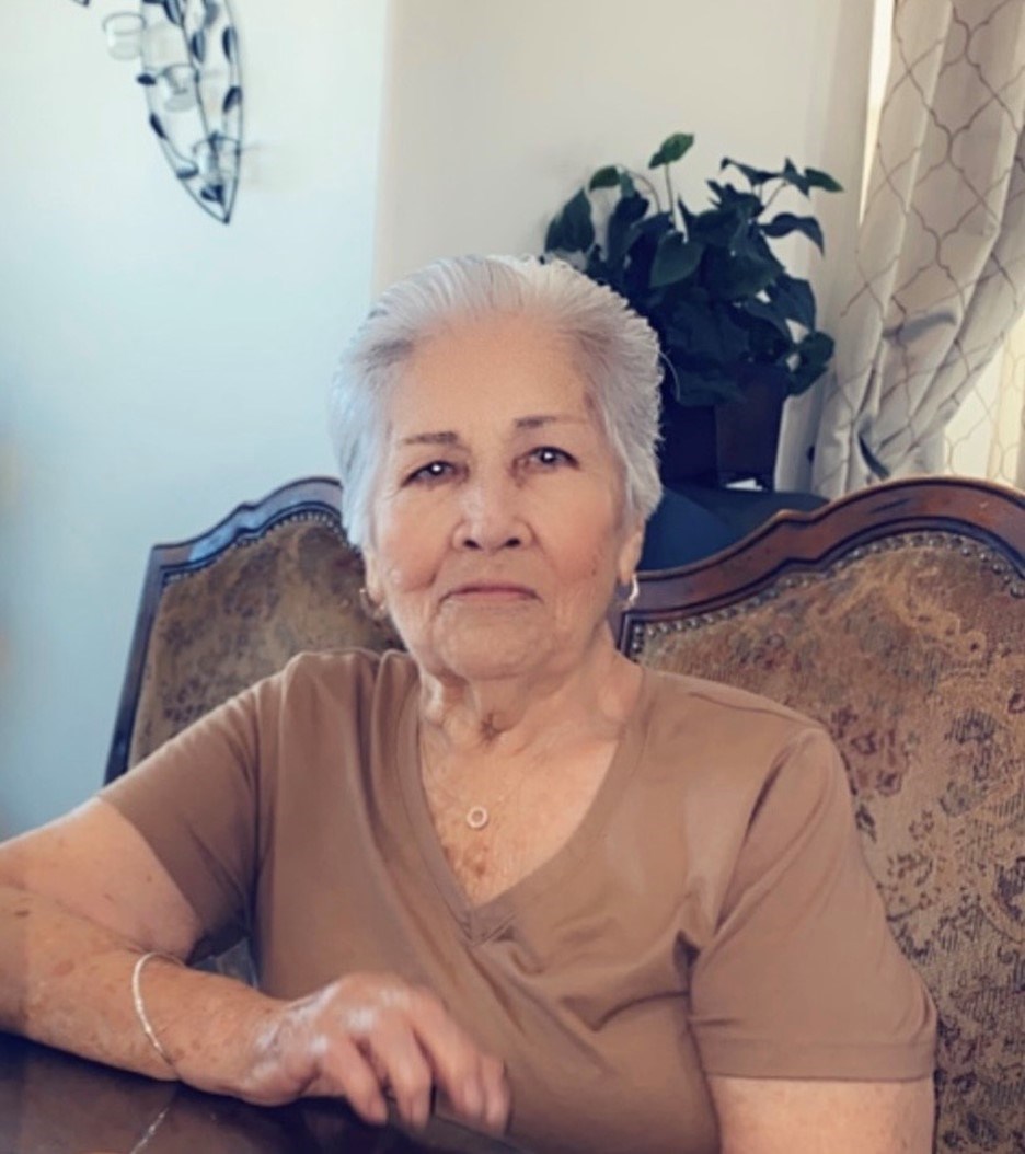 Obituario de Enriqueta Valenzuela