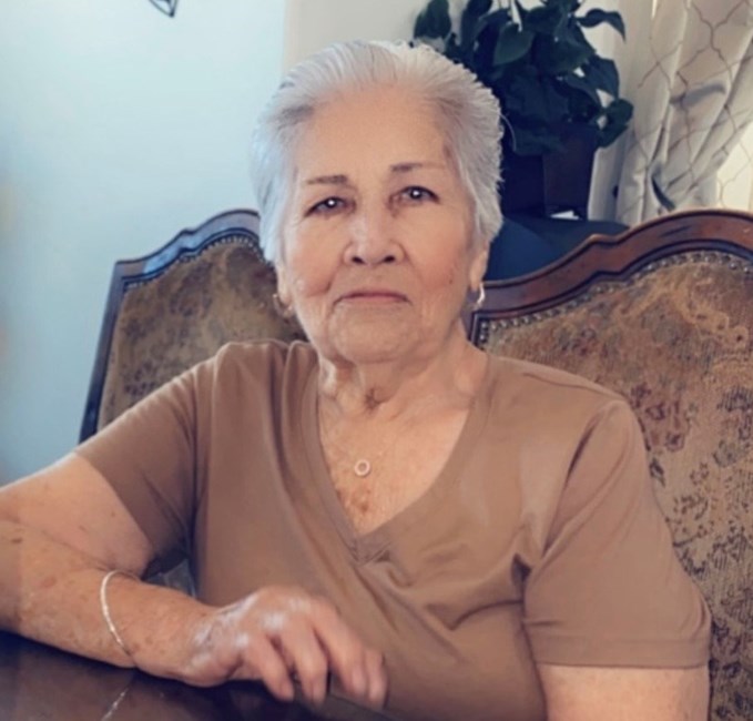 Obituario de Enriqueta Valenzuela