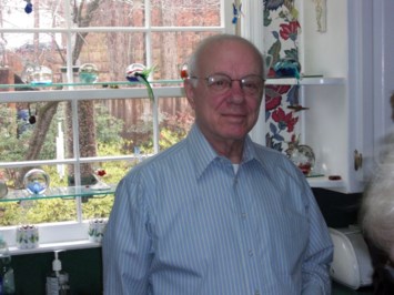 Obituary of William C Fowler