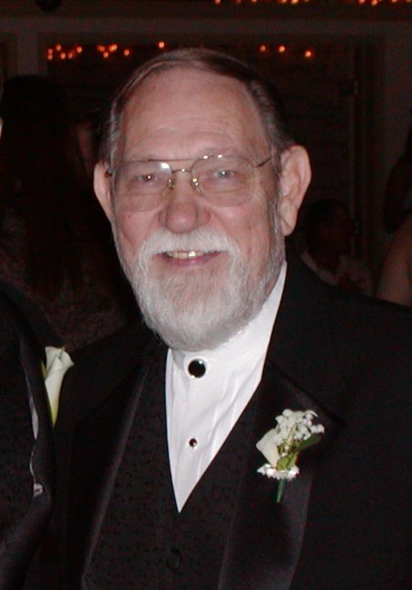 Obituary of Raymond N. Winner