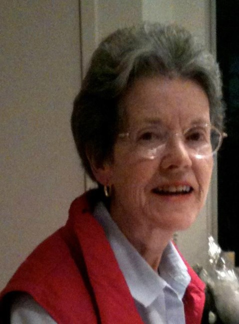 Obituary of Carole Elise Poole