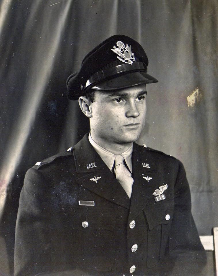 Obituary of Clinton Calvin Denny