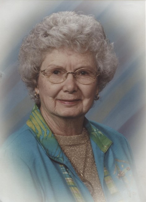 Obituary of Lois Mae Jablon