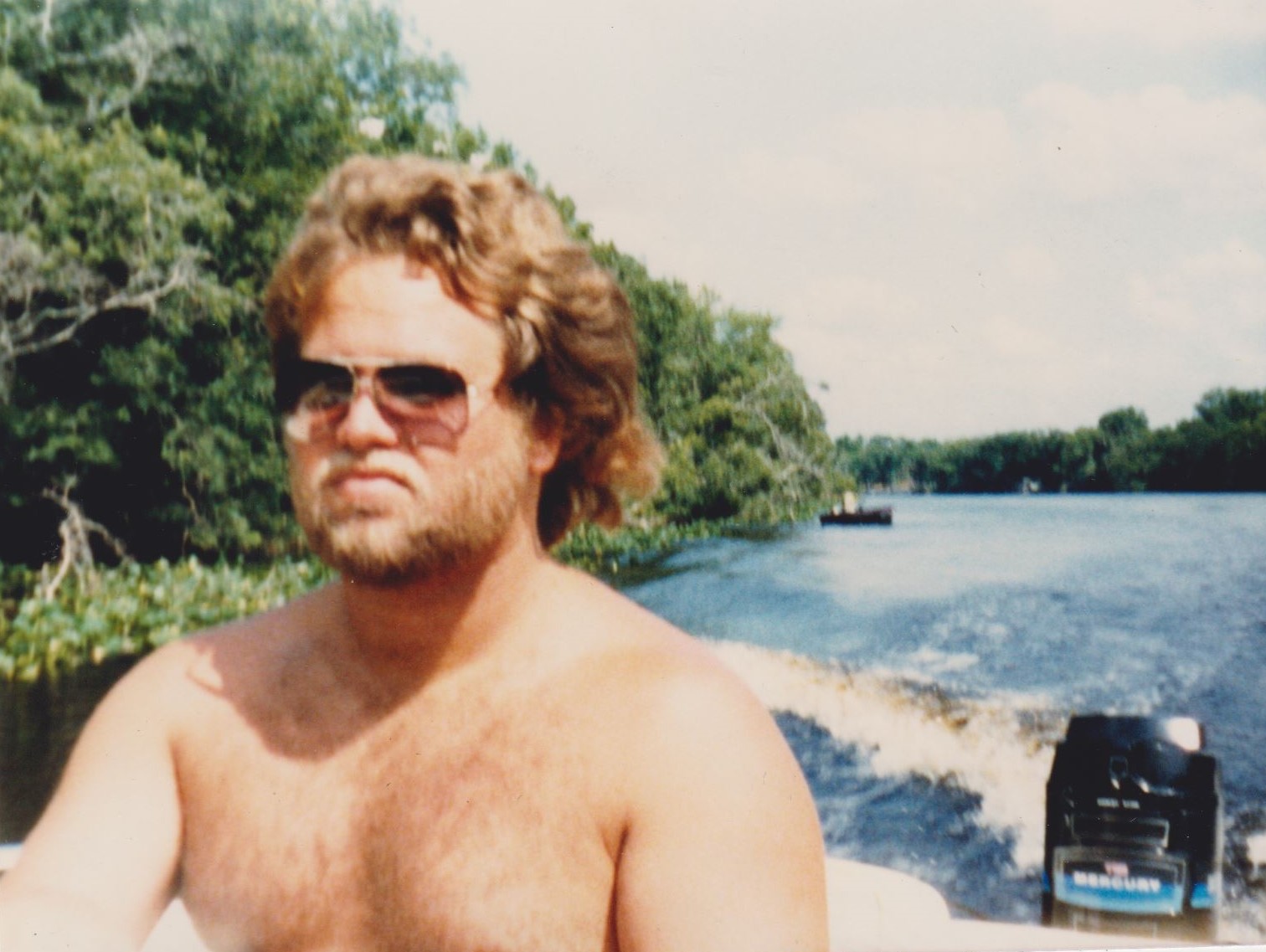 Obituary of Everton "Butch" Lee Brothers