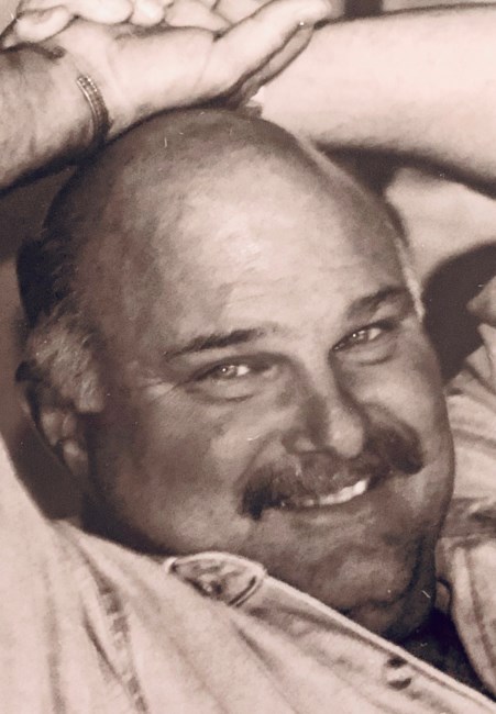 Obituary of Michael Clark Tipps