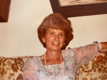 Obituary of Lois Aline Layne