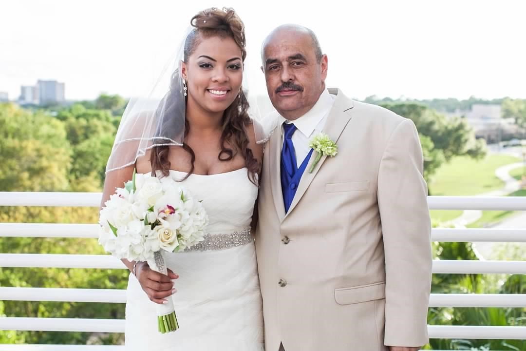 Obituary of Charles Richard Carballo