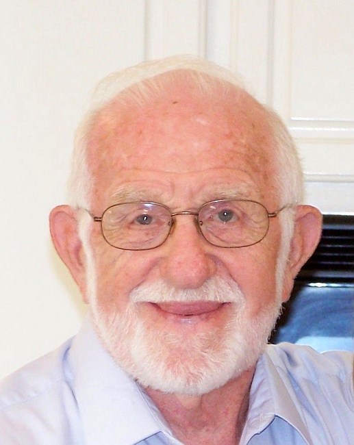 Obituary of Henry Edsel Ford