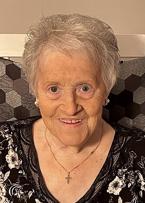 Obituary of Orietta Néron