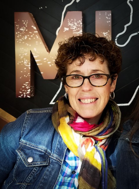 Obituario de Robin Lynn Schwartz