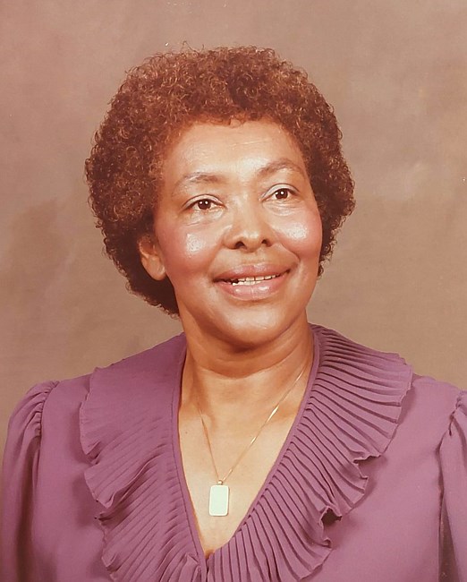 Obituary of Maomi Pearley