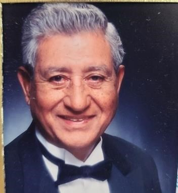 Obituary of John Andrade