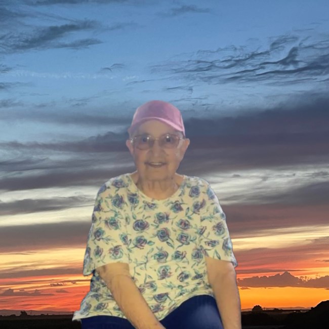 Obituary of Barbara Garcia Iniguez