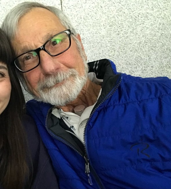 Obituary of David Paul Labram