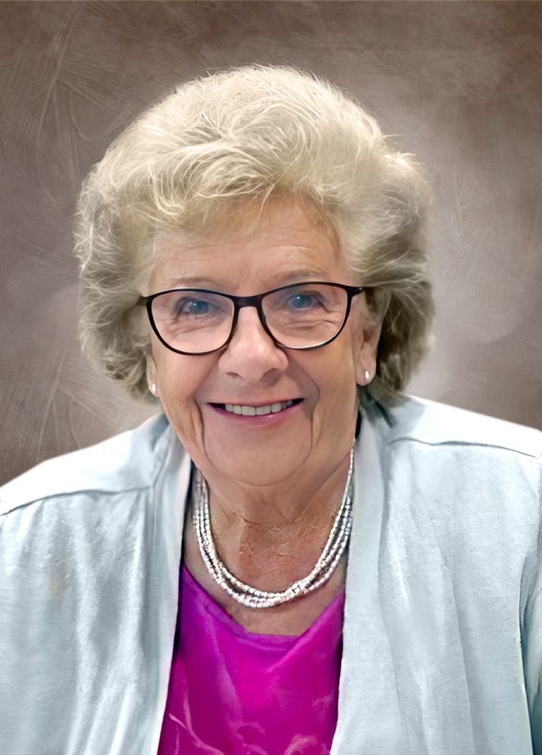 Avis de décès de Estelle Thibodeau (Née Lorrain)