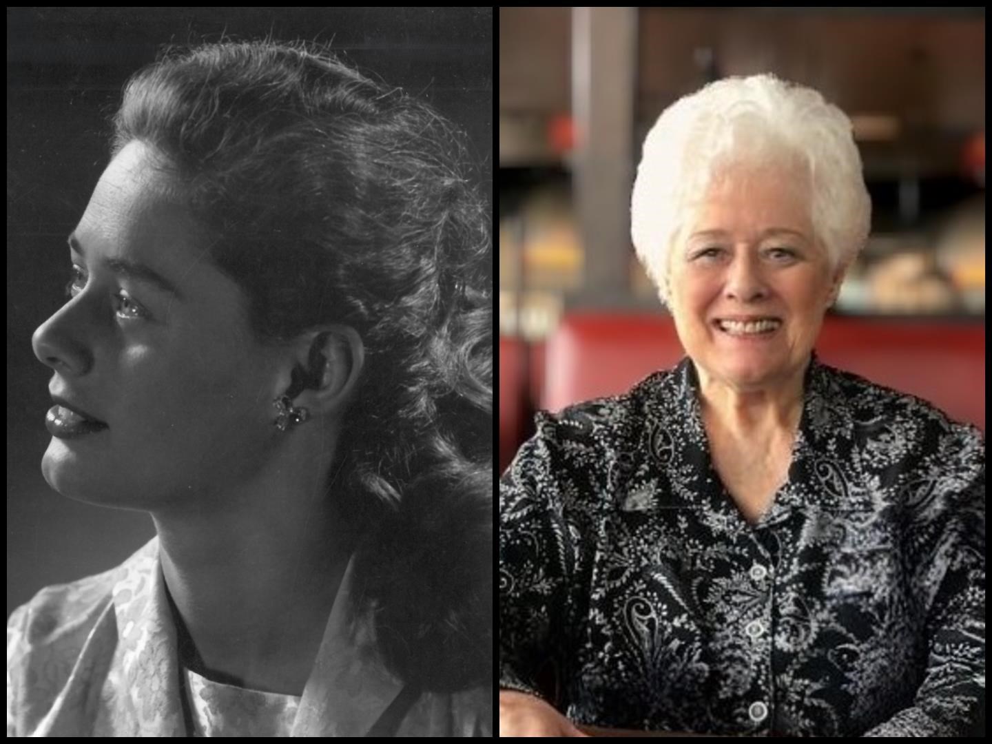 Obituary of Jean Claire Price