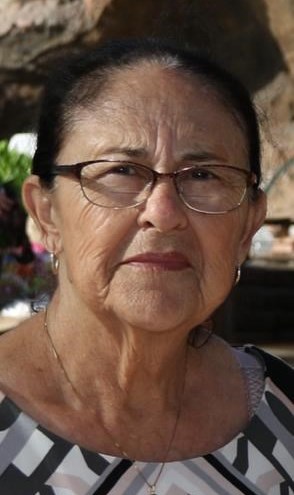 Avis de décès de Lucy Prado