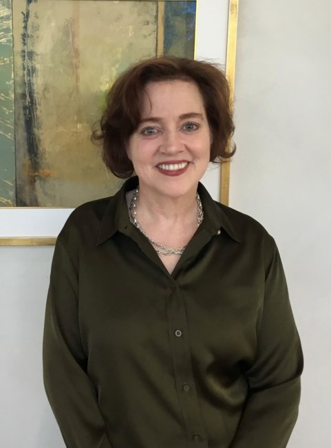 Obituary of Gina Leanne Masten