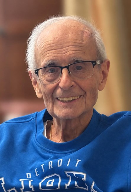 Obituary of Eugene Richard Bosetti Sr.