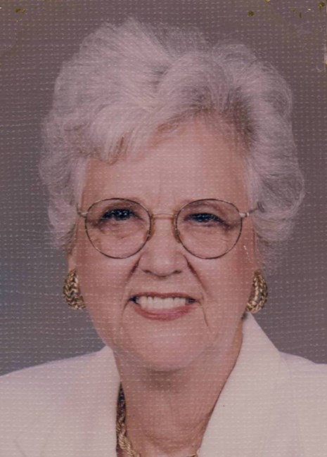 Obituario de Shirley Mae Tegtmeier Kennedy