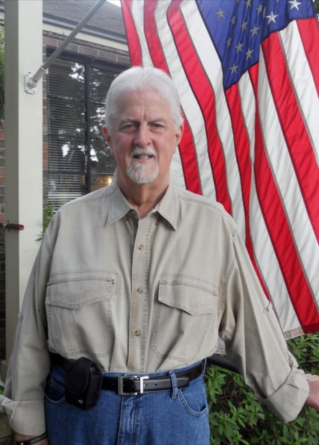 Obituary of Frank Dale