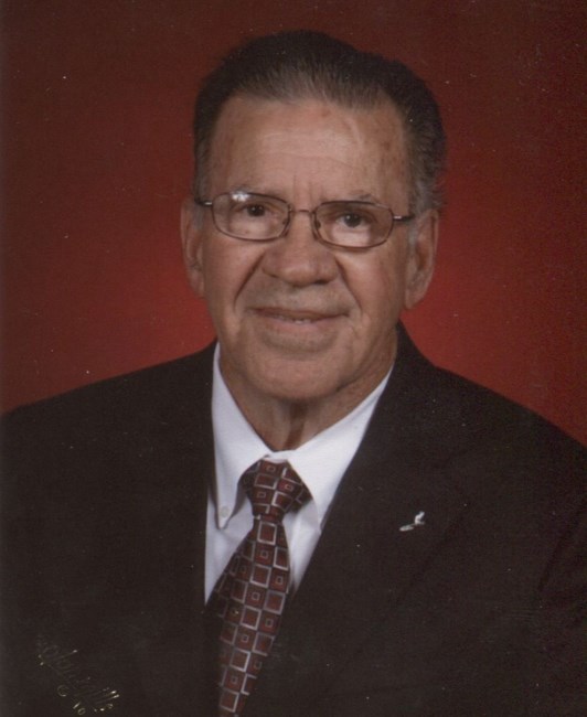 Robert "Bob" L. Coburn Obituary Plant City, FL