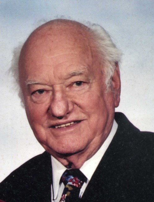 Obituary of John Samuel Smylie