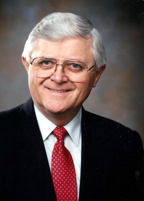 Obituary of Frank J. Behm