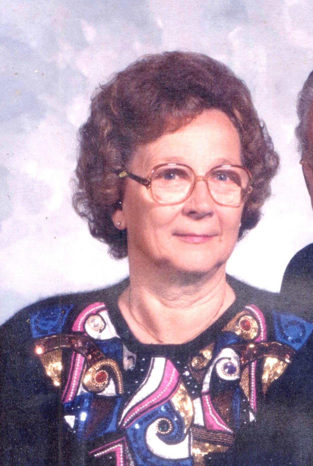 Obituary of Mrs. Dorothy "Dottie" Barnett Bass