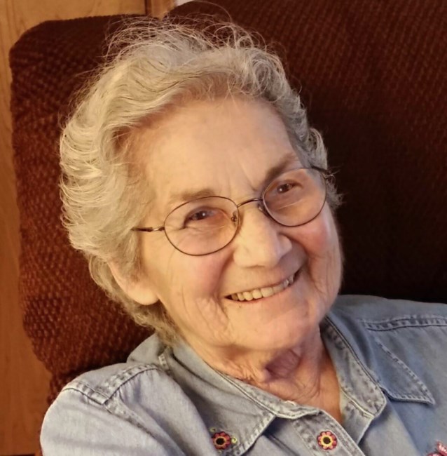 Obituary of Eileen Miller