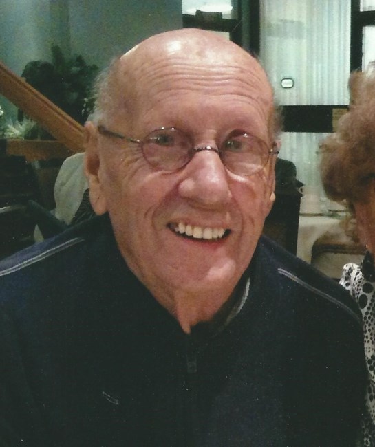 Avis de décès de Donald Reid