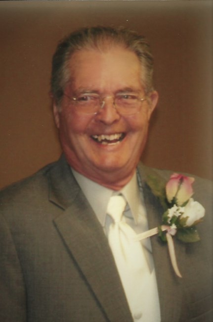 Obituary of Foy Lafon Sheldon