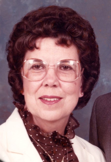 Obituary of Ruthene "Ruth" Puckett