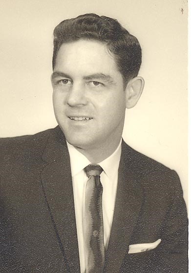 Obituary of Donald Lee Holt