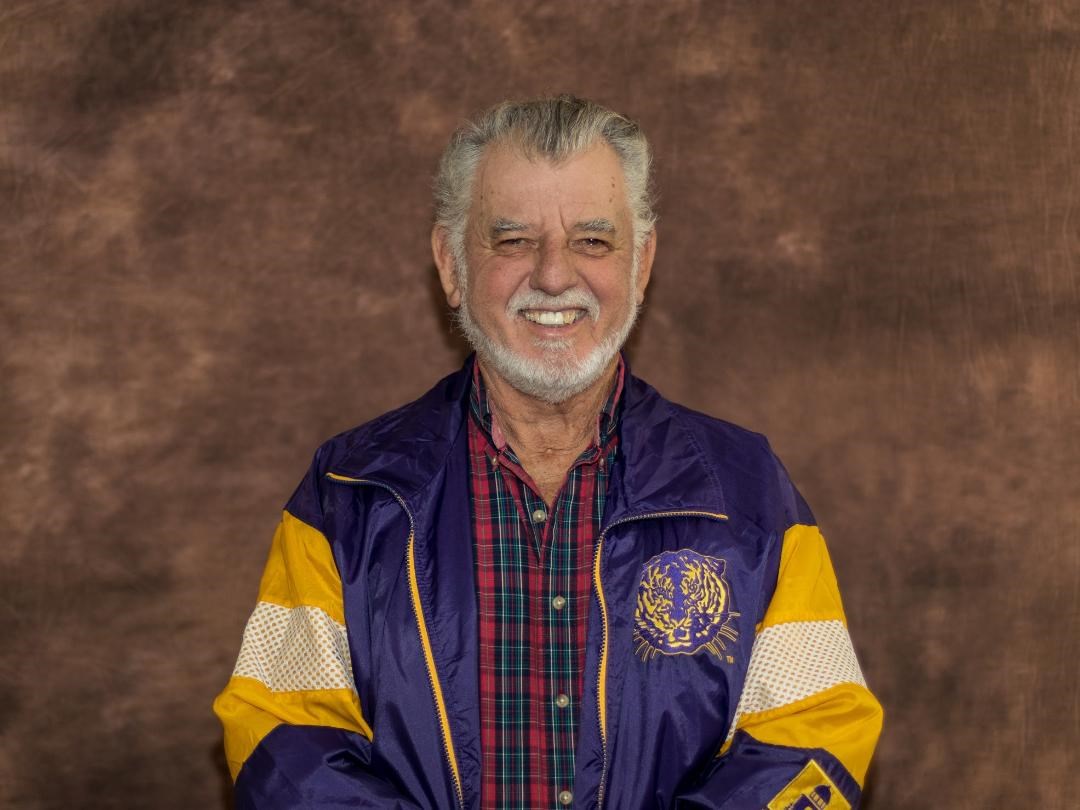 Obituary of Freddie Joseph Dufren